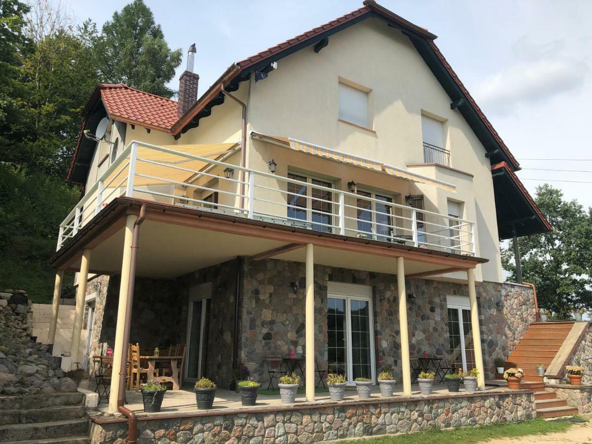 Villa The Dutchman Brodnica Dolna Exterior foto